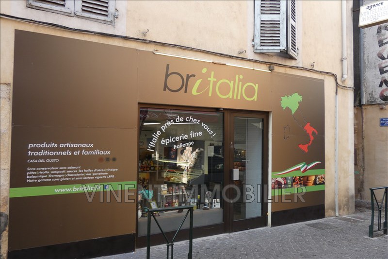 Photo Local professionnel Montélimar Centre-ville, Professionnel local professionnel 30 m²