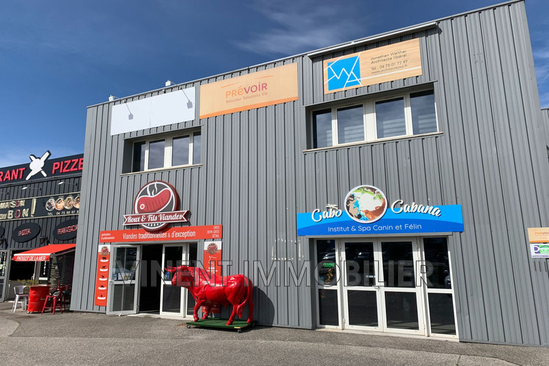 Photo Local commercial Montélimar  Professionnel local commercial   85&nbsp;m&sup2;