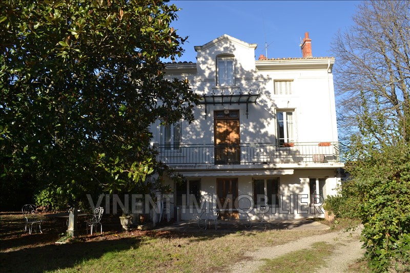 Photo Maison Montélimar achat maison 4 chambres 300 m²