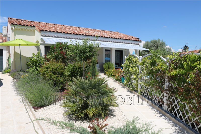 Photo Maison Montélimar achat maison 4 chambres 117 m²
