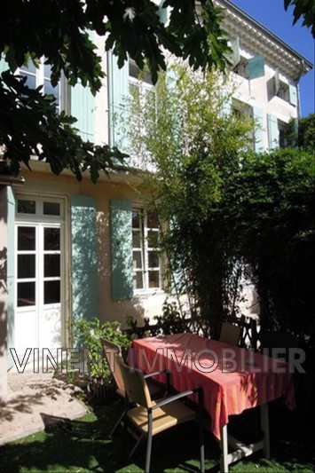Photo Maison de ville Montélimar Centre ville, achat maison de ville 4 chambres 120 m²