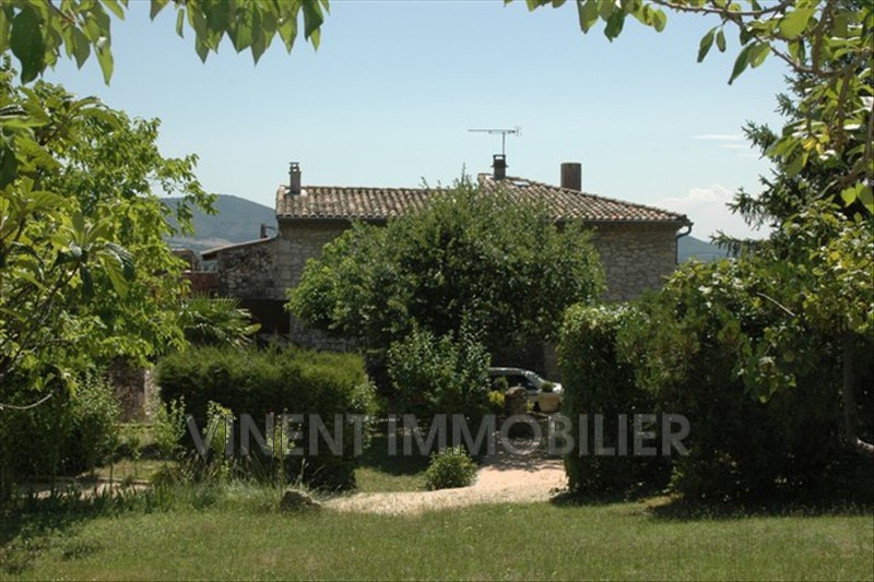 Photo Maison de village Montélimar achat maison de village 5 chambres 230 m²