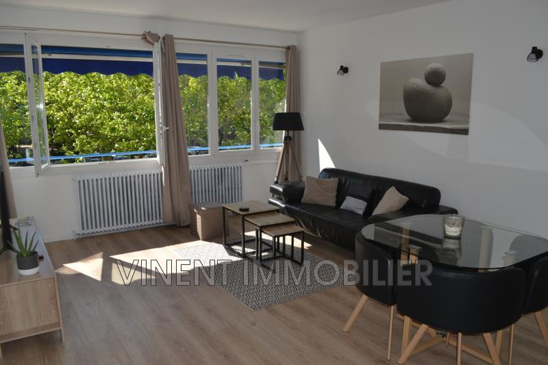 Photo Apartment Montélimar to buy apartment 3 rooms 70 m²