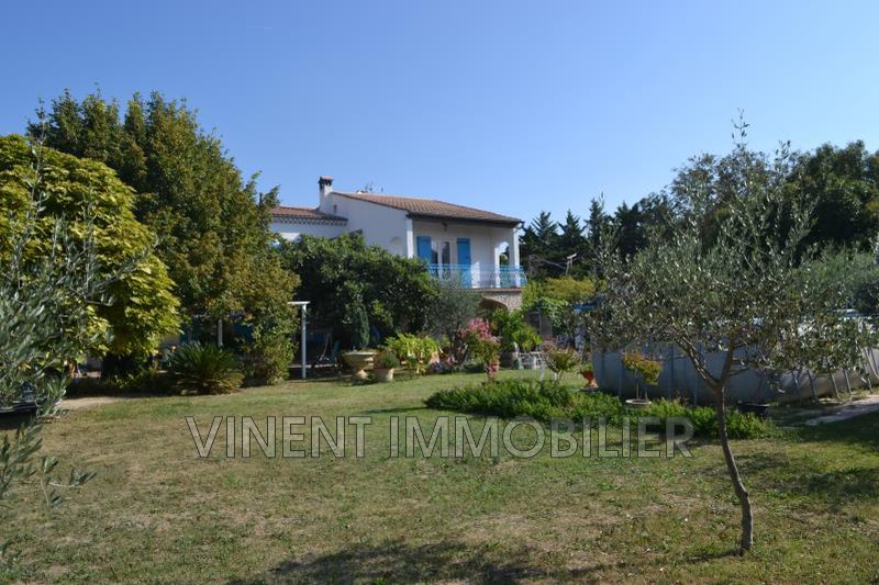 Photo Maison Montélimar achat maison 5 chambres 150 m²