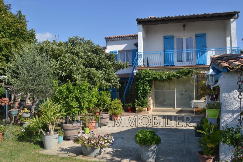 Photo House Montélimar to buy house 5 bedroom 150 m²