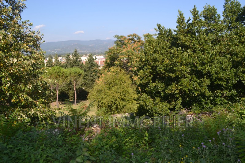 Photo Land Montélimar Proche centre ville, to buy land 1250 m²