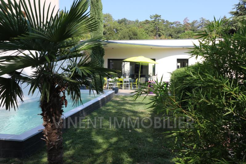 Photo Maison Montélimar achat maison 4 chambres 173 m²