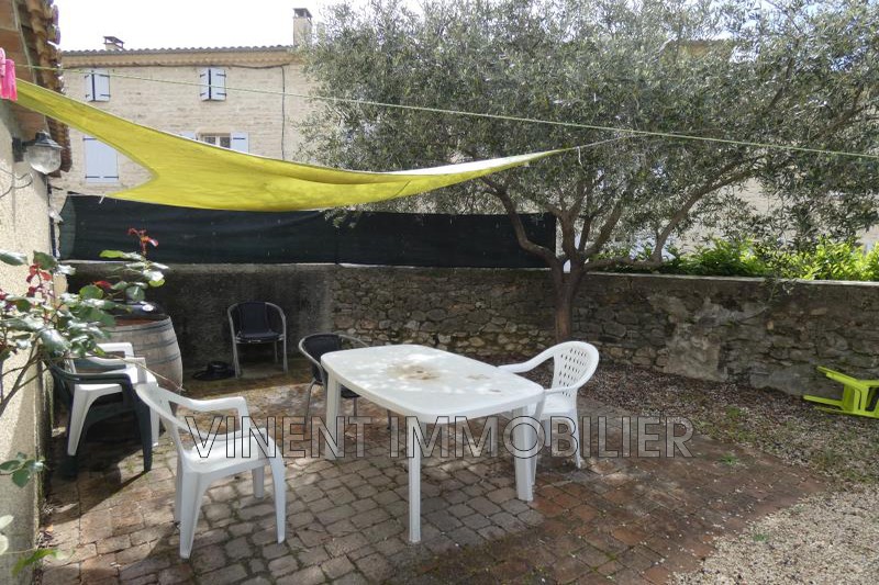 Photo Village house Montélimar to buy village house 4 bedroom 127 m²