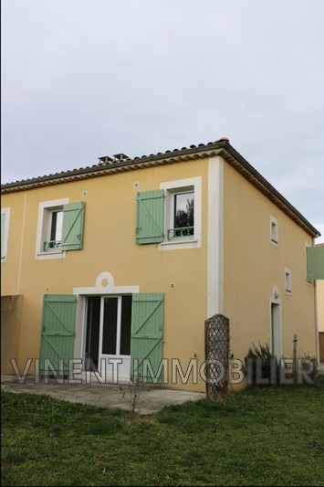 Photo Maison Montélimar Sud, achat maison 4 chambres 99 m²