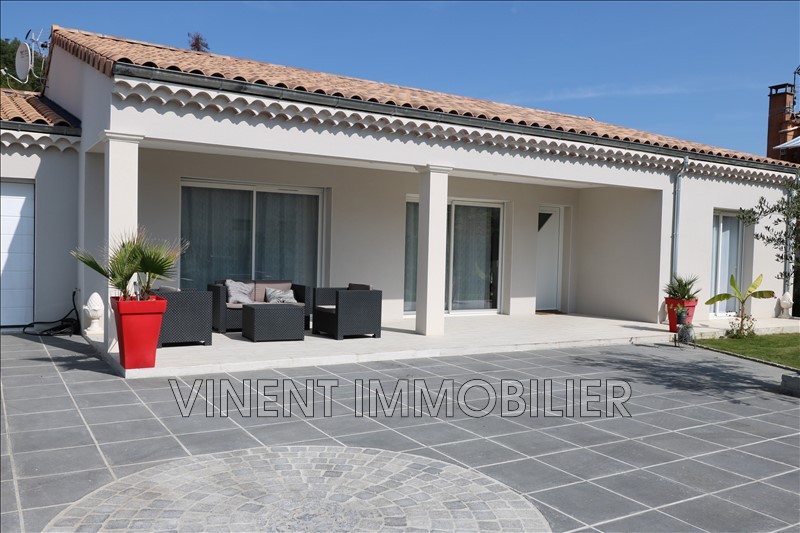 Photo Maison Montélimar achat maison 4 chambres 122 m²