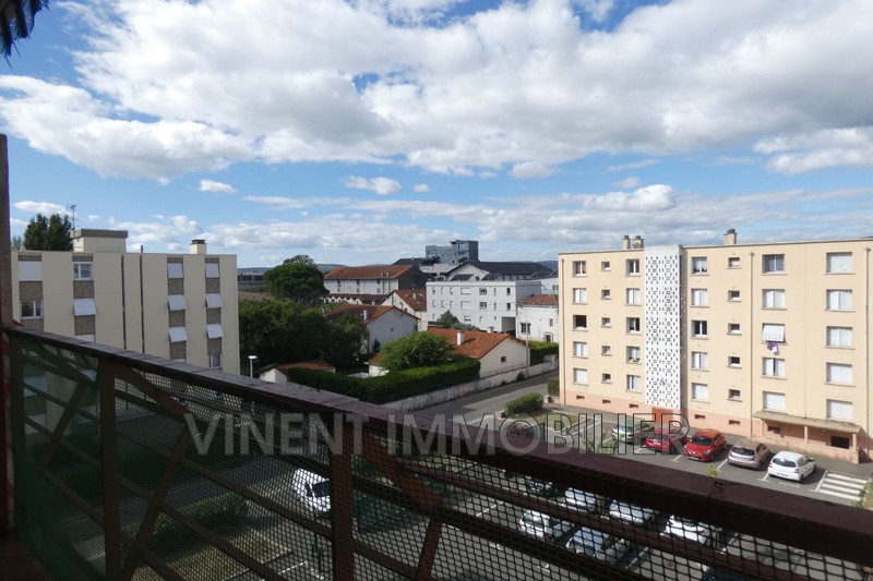 Photo Appartement Montélimar achat appartement 2 pièces 50 m²