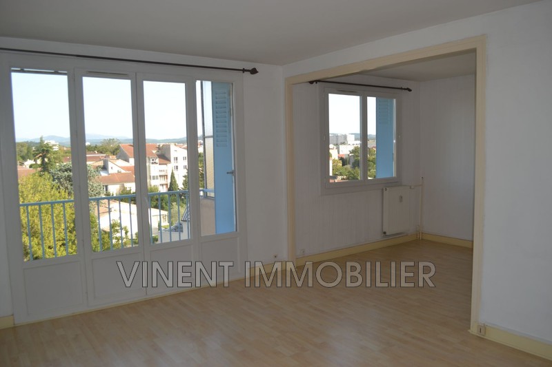 Photo Appartement Montélimar achat appartement 3 pièces 75 m²
