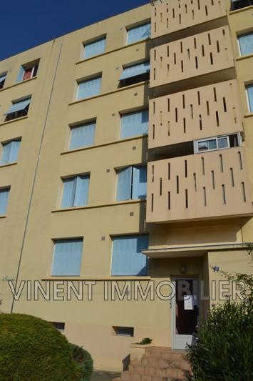 Photo Appartement Montélimar achat appartement 3 pièces 73 m²