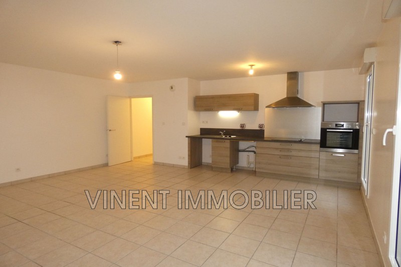 Photo Appartement Montélimar Quartier saint martin, achat appartement 3 pièces 69 m²