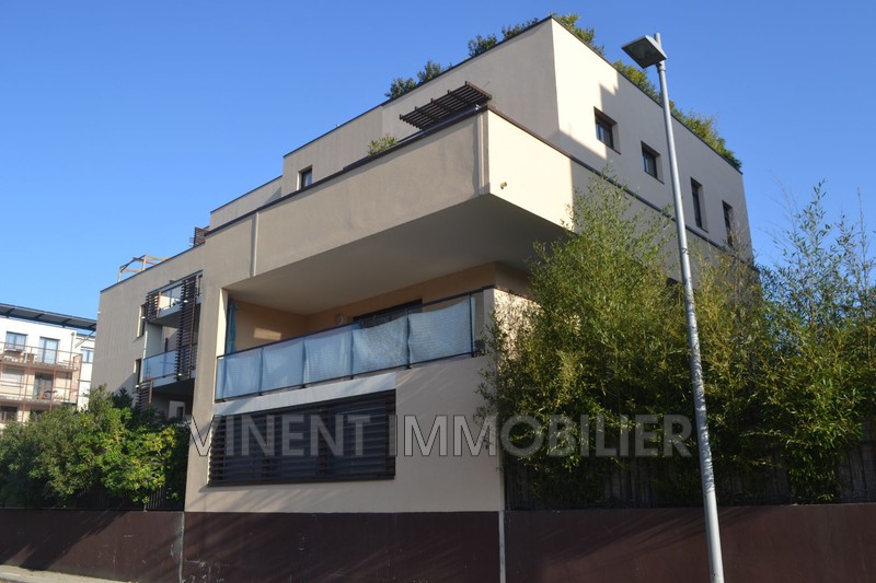 Photo Apartment Montélimar to buy apartment 3 rooms 69 m²