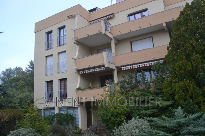 Photo Appartement Montélimar St james, achat appartement 4 pièces 104 m²