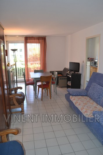 Photo Appartement Montélimar Proche cv, achat appartement 1 pièce 31 m²