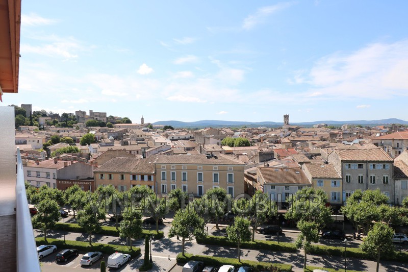 Photo Apartment Montélimar Centre-ville, to buy apartment 4 rooms 112 m²