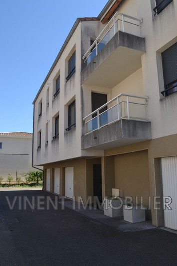 Photo Apartment Montélimar St james, to buy apartment 3 rooms 62 m²
