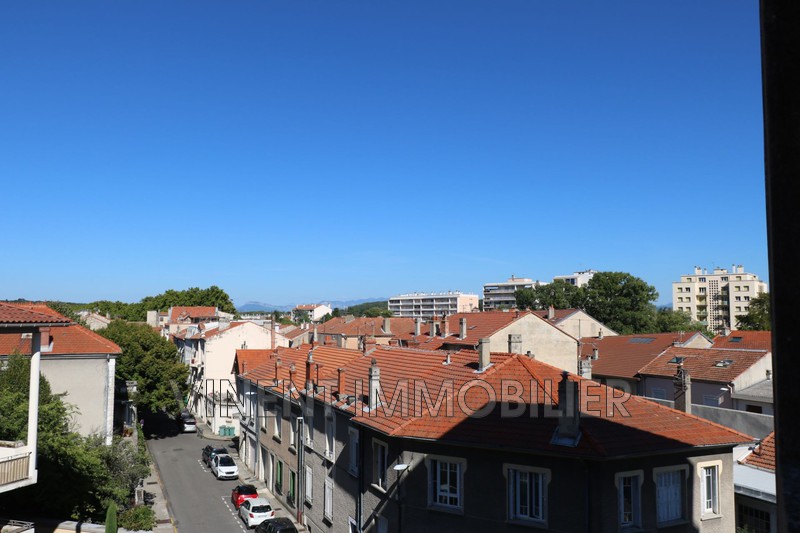 Photo Appartement Montélimar Centre-ville, achat appartement 4 pièces 83 m²