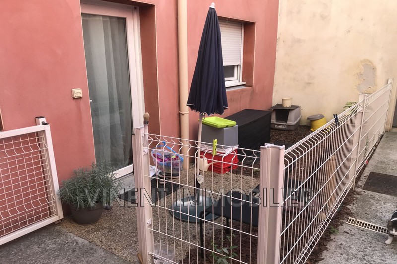 Photo Appartement Montélimar Proche centre ville, achat appartement 2 pièces 34 m²