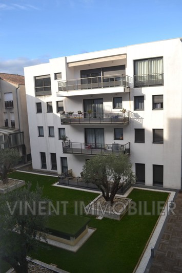 Photo Appartement Montélimar Centre-ville, achat appartement 2 pièces 46 m²
