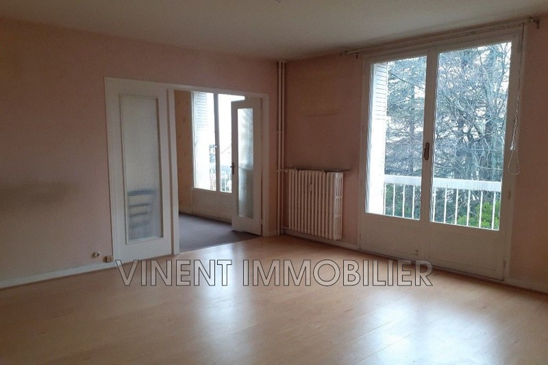 Photo Apartment Montélimar Le bouquet, to buy apartment 3 rooms 80 m²
