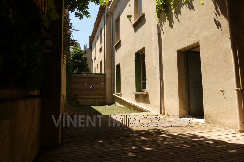 Photo Apartment Montélimar Centre-ville,   to buy apartment  4 rooms   80&nbsp;m&sup2;