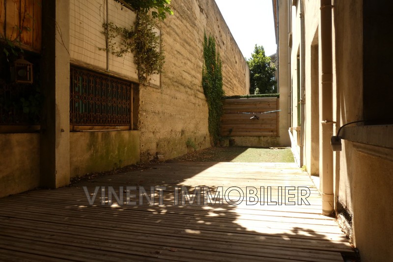 Photo Appartement Montélimar Centre-ville, achat appartement 4 pièces 80 m²