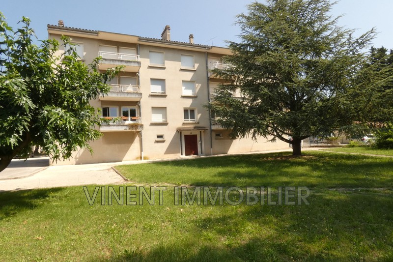Photo Appartement Montélimar Centre-ville, achat appartement 4 pièces 89 m²