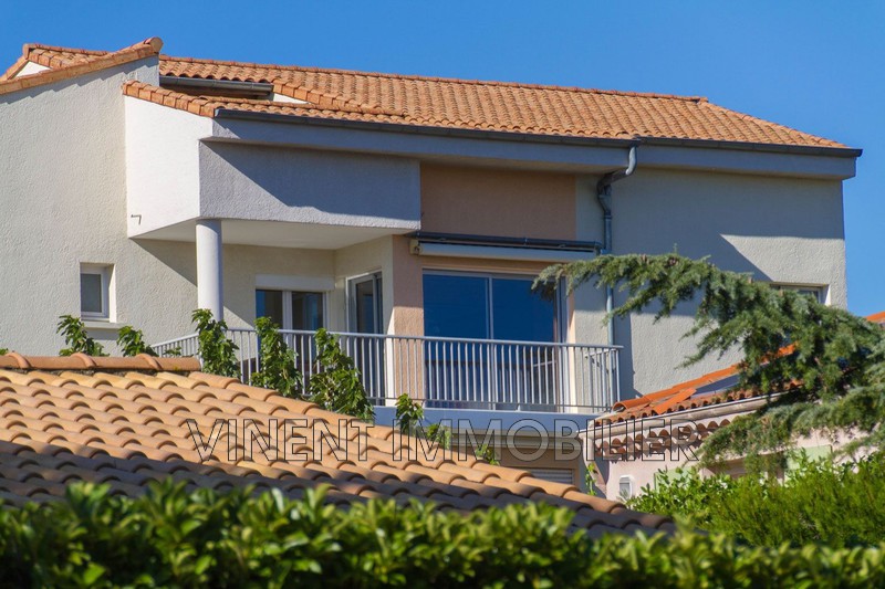 Photo Apartment Montélimar Saint james, to buy apartment 5 rooms 117 m²
