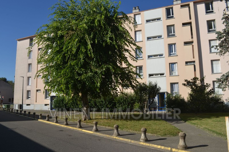 Photo Apartment Montélimar Nocaze, to buy apartment 3 rooms 56 m²