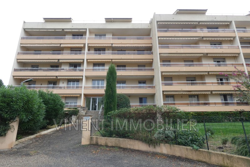 Photo Apartment Montélimar Quartier saint martin,   to buy apartment  4 rooms   80&nbsp;m&sup2;