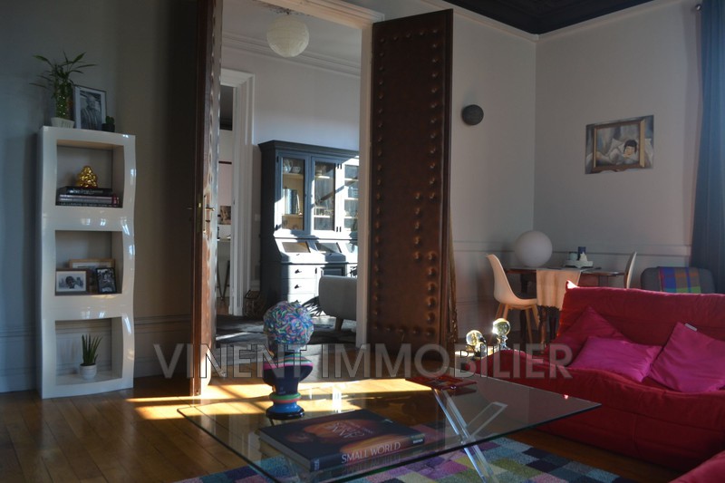 Photo Appartement de prestige Montélimar Centre-ville,   to buy appartement de prestige  3 rooms   89&nbsp;m&sup2;