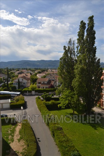 Photo Appartement Montélimar achat appartement 3 pièces 54 m²