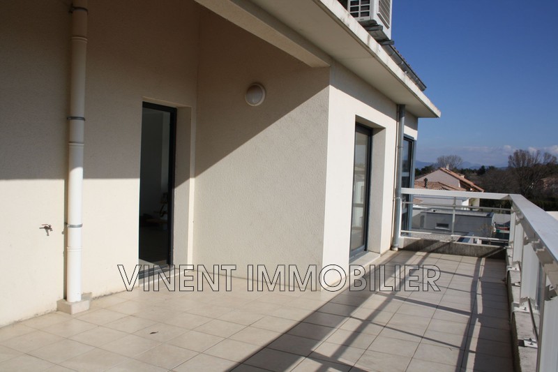 Photo Apartment Montélimar Saint james,   to buy apartment  4 rooms   83&nbsp;m&sup2;