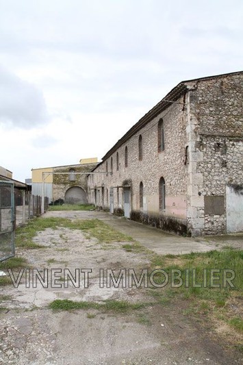 Photo Immeuble Le Teil Professionnel immeuble 850 m²