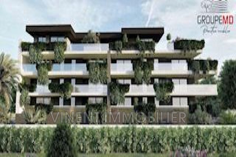 Photo Appartement Montélimar Centre-ville, achat appartement 4 pièces 178 m²