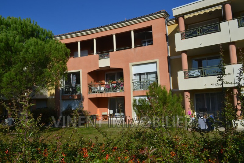 Photo Appartement Montboucher-sur-Jabron Le golf de la valdaine, achat appartement 3 pièces 71 m²
