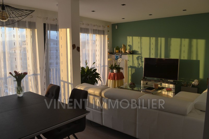 Photo Apartment Montélimar Proche centre ville,   to buy apartment  4 rooms   119&nbsp;m&sup2;