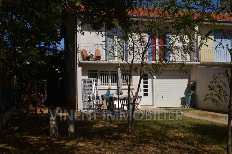 Photo Maison Montélimar achat maison 3 chambres 80 m²