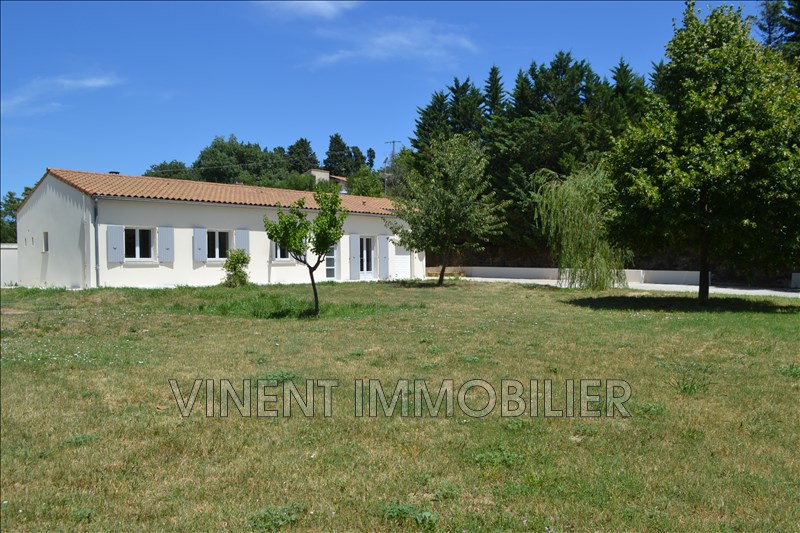 Photo Villa Montélimar achat villa 5 chambres 120 m²