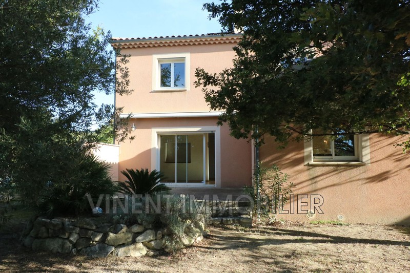 Photo Maison Montélimar achat maison 3 chambres 120 m²
