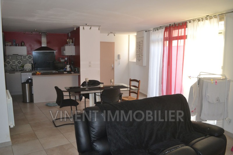 Photo Appartement Montélimar Proche cv, achat appartement 4 pièces 90 m²