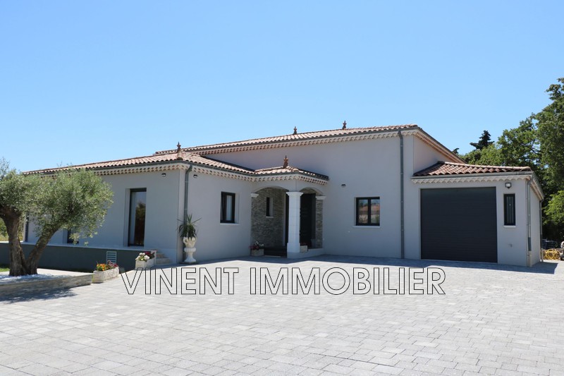 Photo Bastide Montélimar Beausseret, to buy bastide 4 bedroom 330 m²