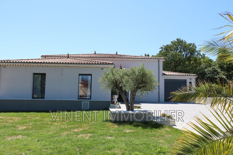 Photo Bastide Montélimar Beausseret, achat bastide 4 chambres 330 m²