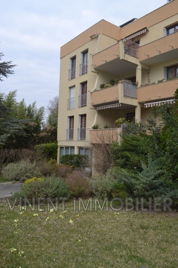 Photo Apartment Montélimar St james, to buy apartment 1 room 20 m²