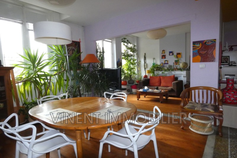 Photo Apartment Montélimar Centre-ville, to buy apartment 3 rooms 86 m²