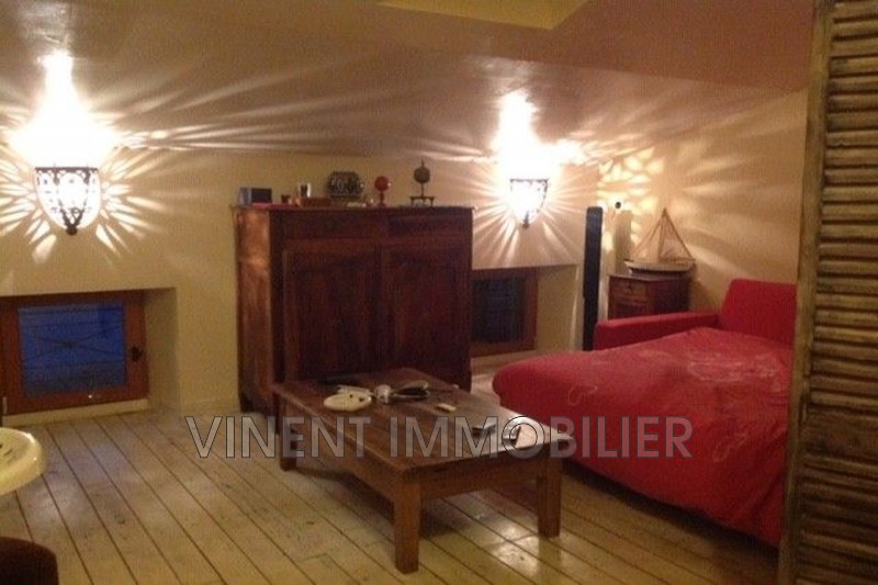 Photo Townhouse Montélimar Centre-ville, to buy townhouse 3 bedroom 121 m²