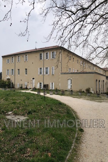 Photo Apartment Montboucher-sur-Jabron   to buy apartment  4 rooms   112&nbsp;m&sup2;